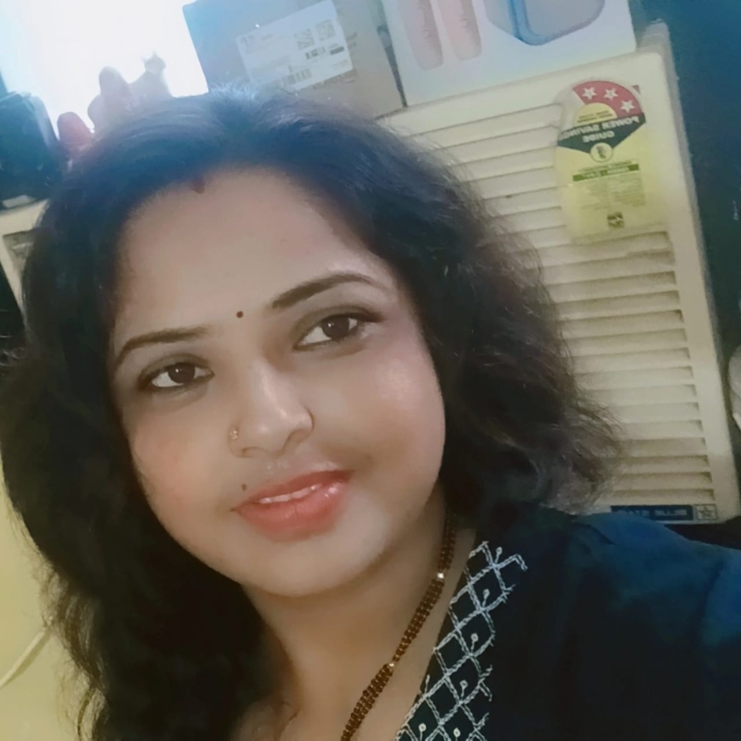 Pallavi Sarjerao Dupte - Part time Patient Care and Elderly Care and Baby Sitter in Samel Pada in Vasai