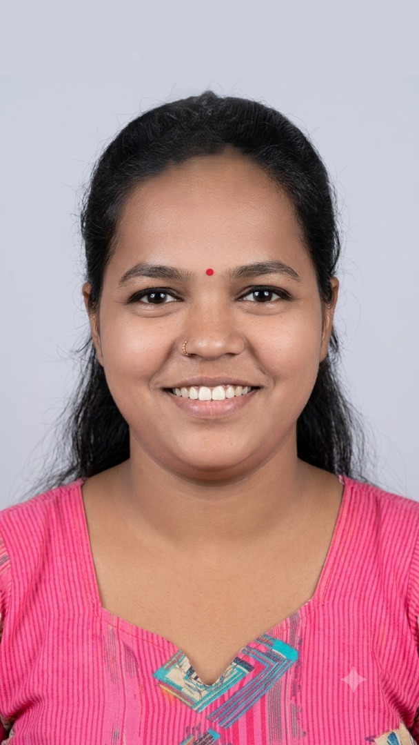 Kavita Ramesh Kadam - Part time Baby Sitter in Andheri East, Mumbai, in Mumbai