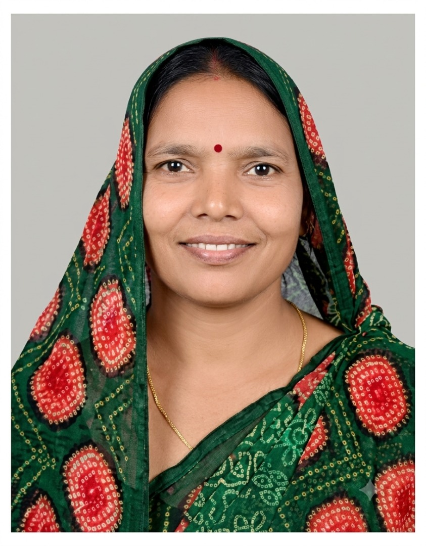 Asha chaohan - Part time Cook in Thane West, in Mumbai
