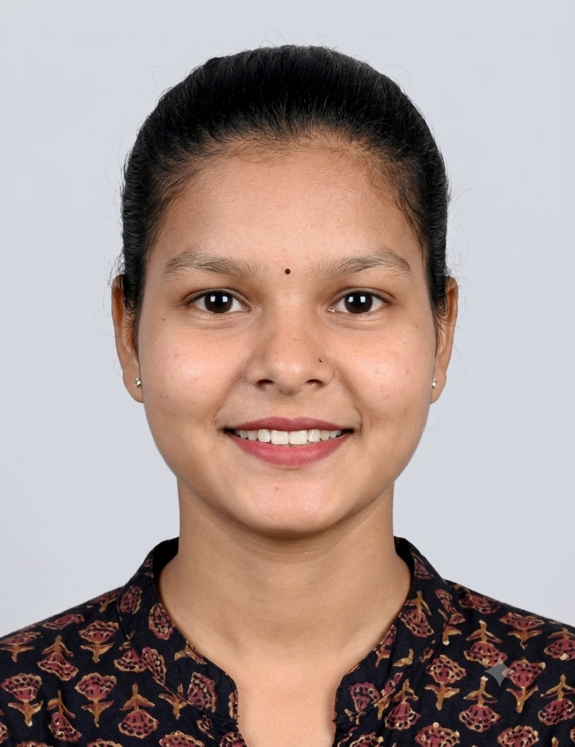Gauri Devendr - Part time Cleaner in Worli in Mumbai