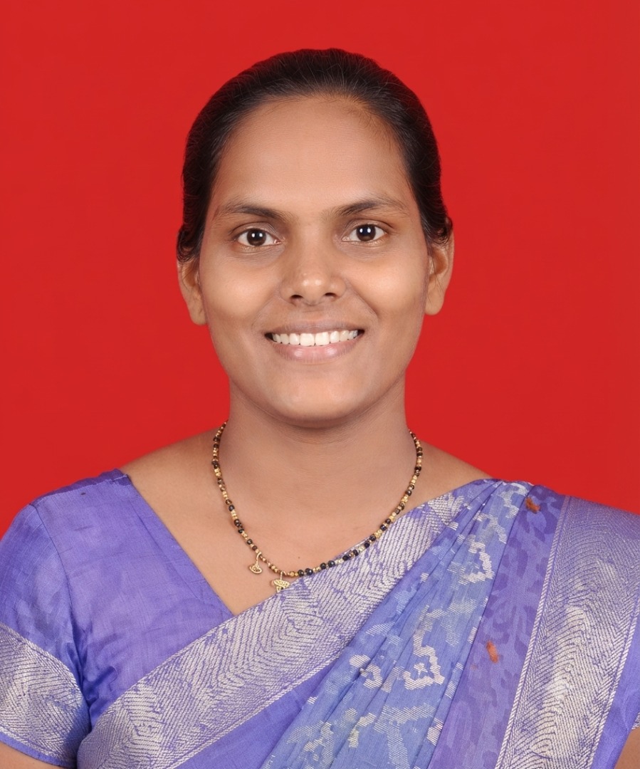Manisha - Part time Baby Sitter in Jasai in Navi Mumbai
