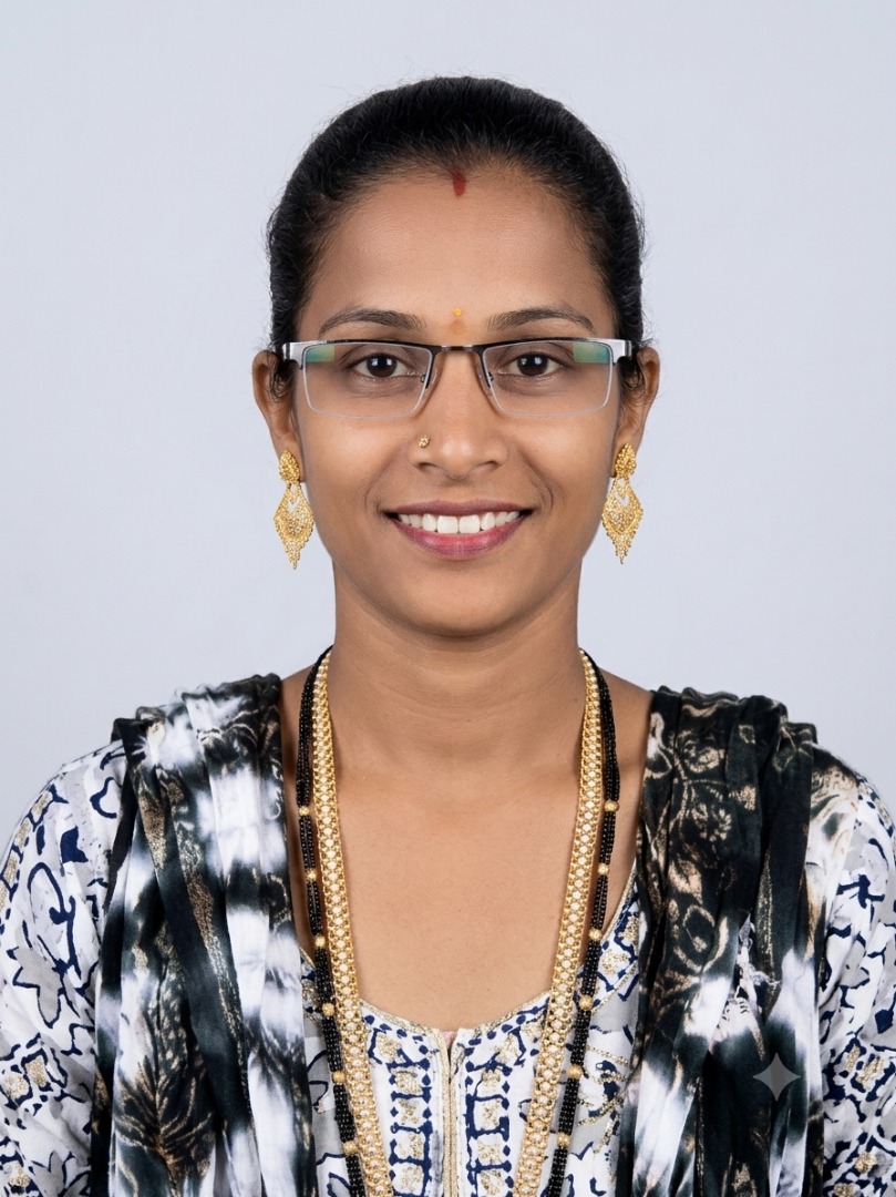 Yashoda Gaikwad - Part time Baby Sitter in Virar East, in Mumbai