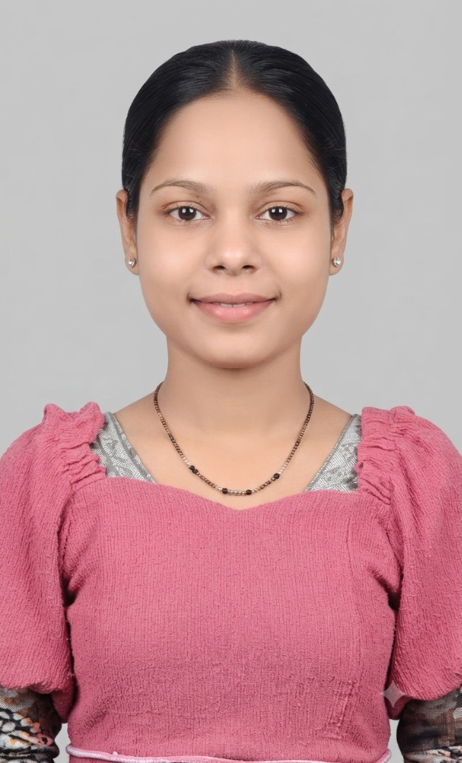 Aalma - Full time Baby Sitter in Vasai West in Mumbai