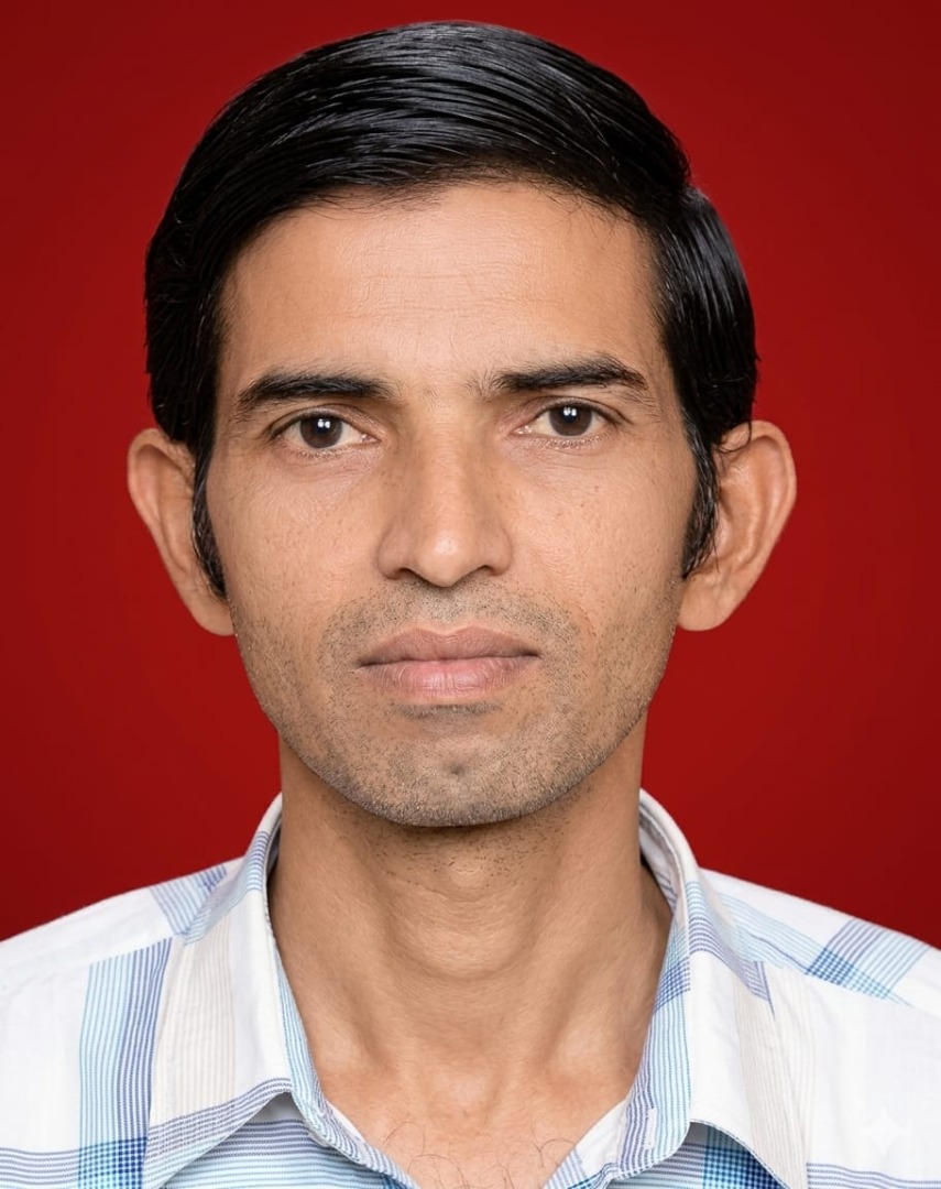 Mukesh Tiwari - Part time Patient Care and Elderly Care in Wagle in Mumbai