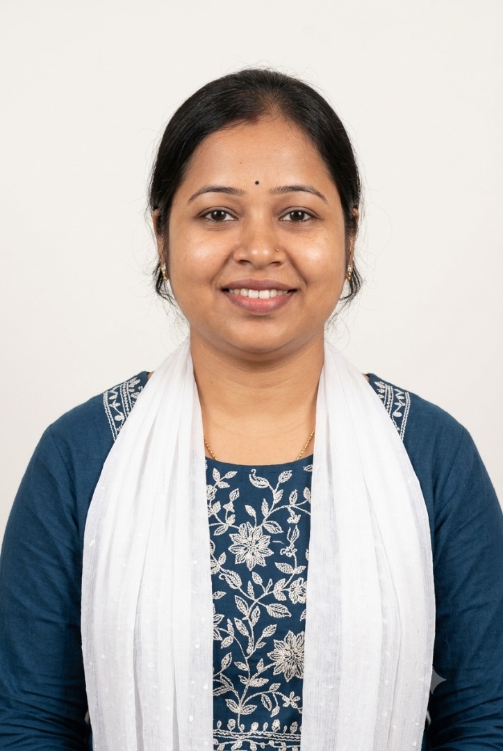 Priyanka Mandal bar - Full time Baby Sitter in banglore in Mumbai