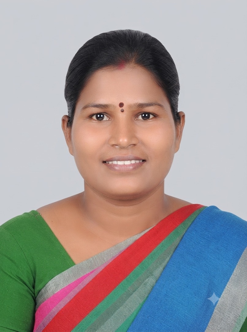 uma - Part time Cook and Baby Sitter in Malad West in Mumbai