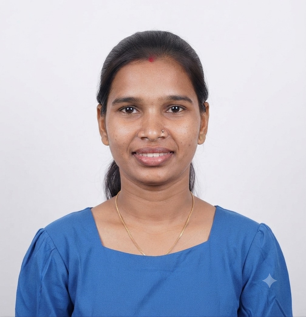Sonali Parmar - Part time Cleaner in Gotri in Mumbai