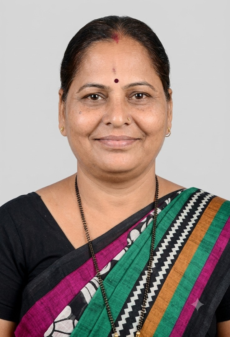 Mirabai Soye - Full time Patient Care and Elderly Care in Ulhasnagar in Mumbai