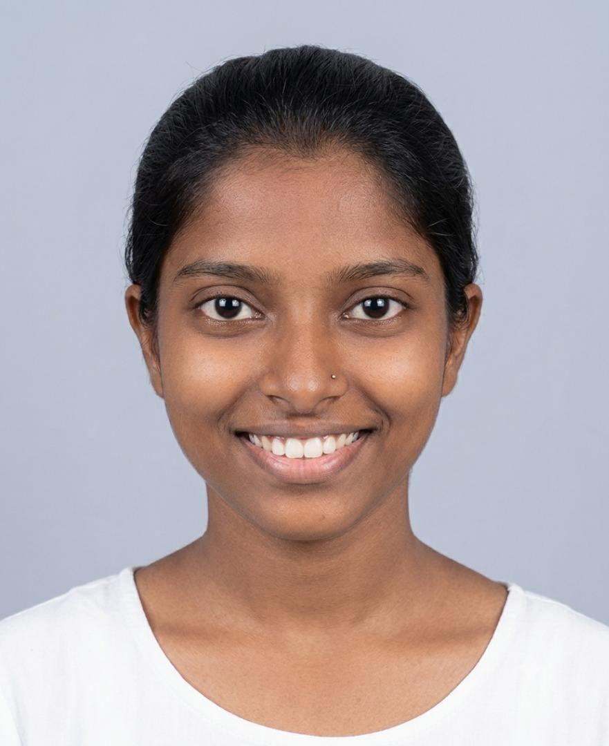 Aachal Parvinder Pasi - Part time Patient Care and Elderly Care in G.T.B.Nagar, in Mumbai
