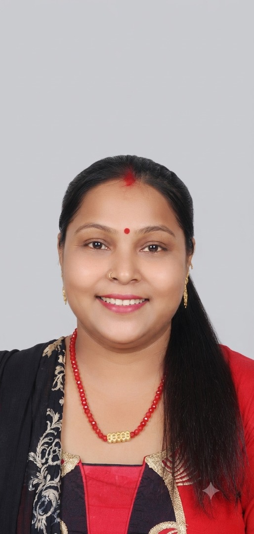 Ramba fariyar - Part time Cook in Kashi Naga in Mumbai