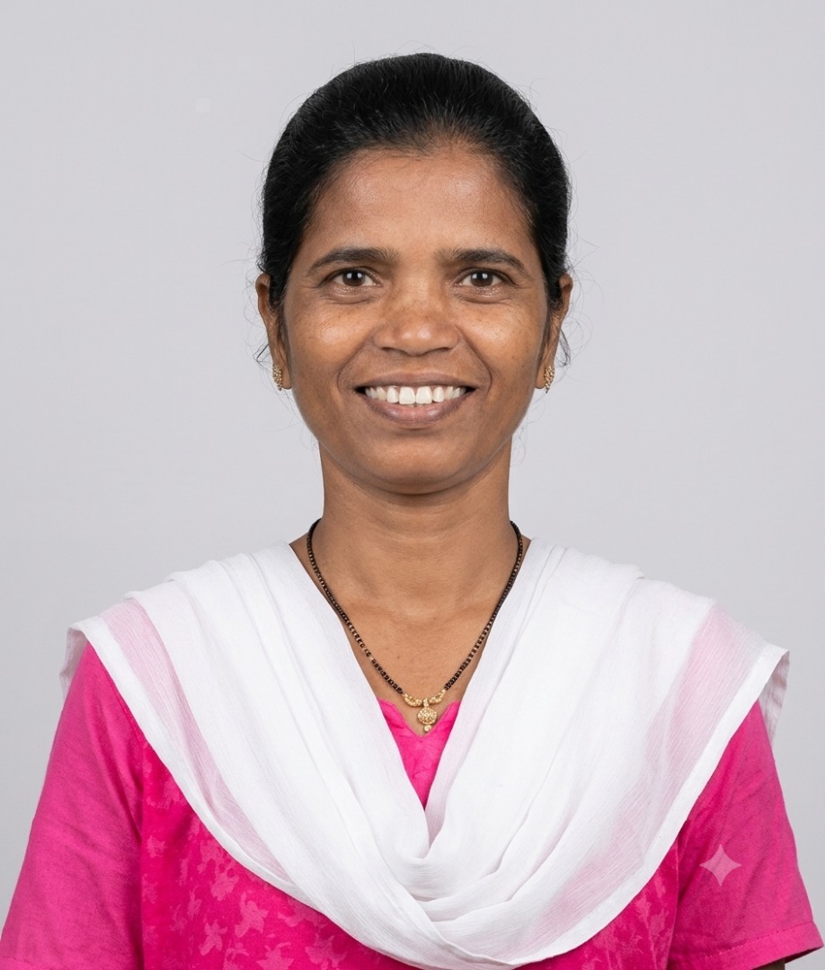 Anita lakra - Full time Cleaner in Naigaon in Mumbai