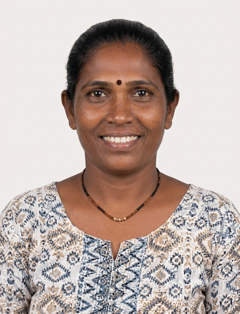 Deepika Kadam - Part time Patient Care and Elderly Care in Ghansoli in Mumbai