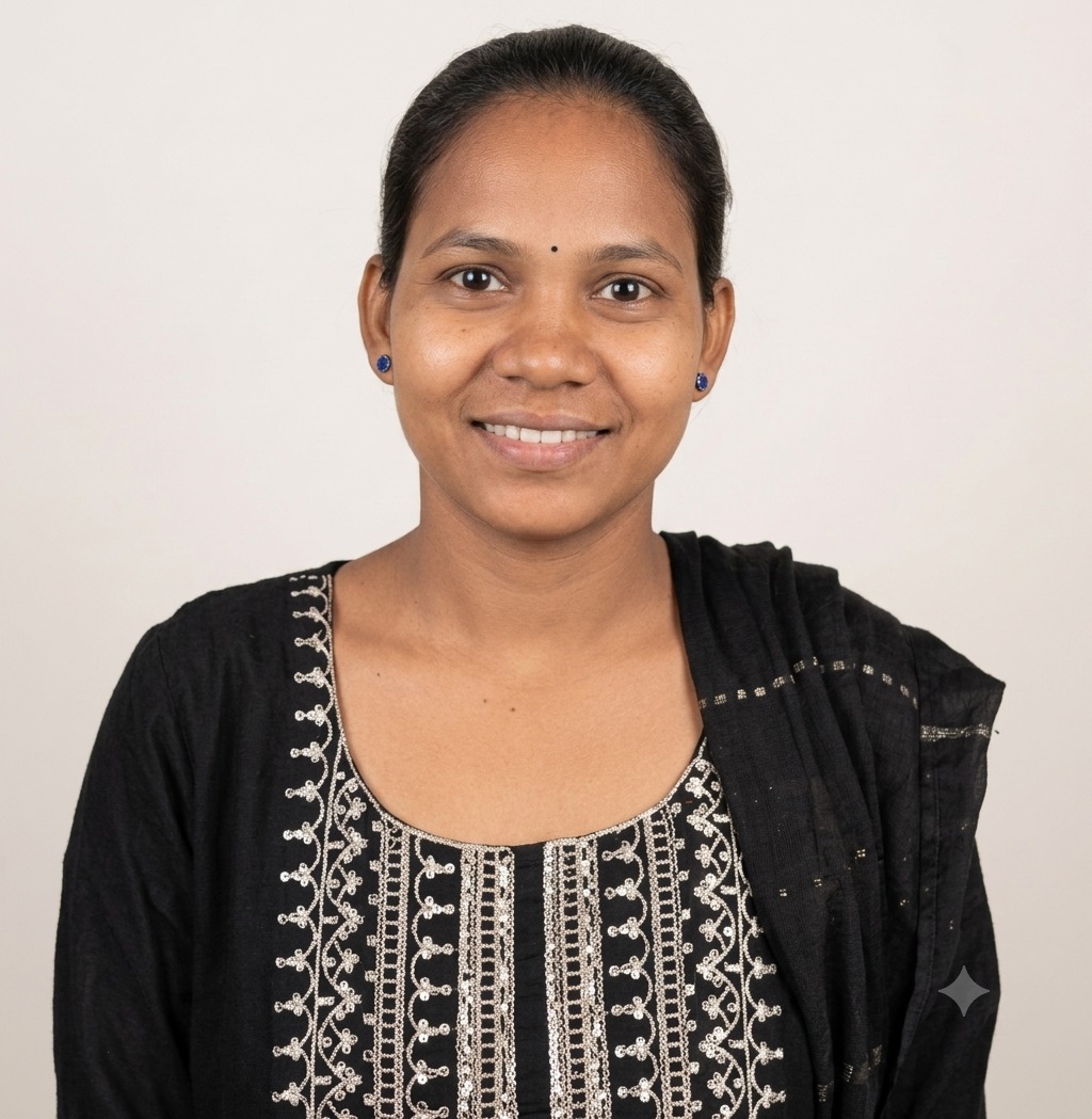 Archana Malik - Full time Baby Sitter in Goregaon West in Mumbai