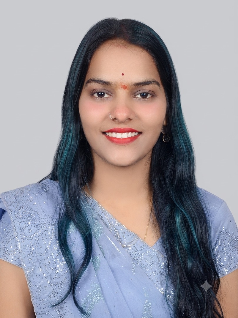 Shanti Gupta - Part time Baby Sitter in Vitthalwadi in Mumbai