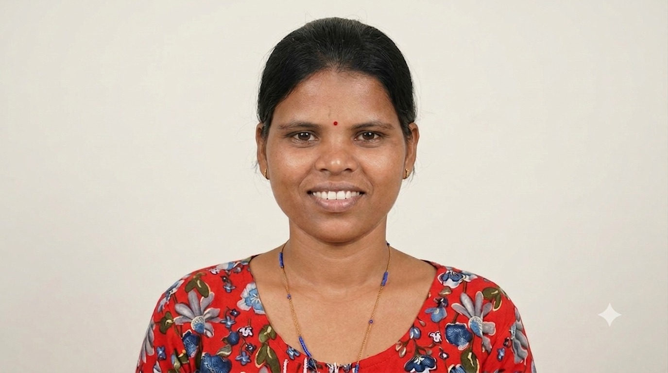 Hiramani barwa - Full time Cleaner in Naigaon in Mumbai