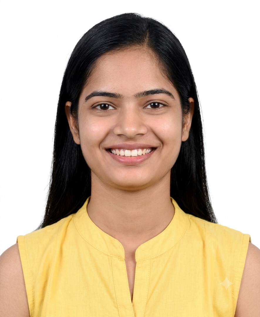 Shivani Kumari - Part time Baby Sitter in Nerul East in Mumbai