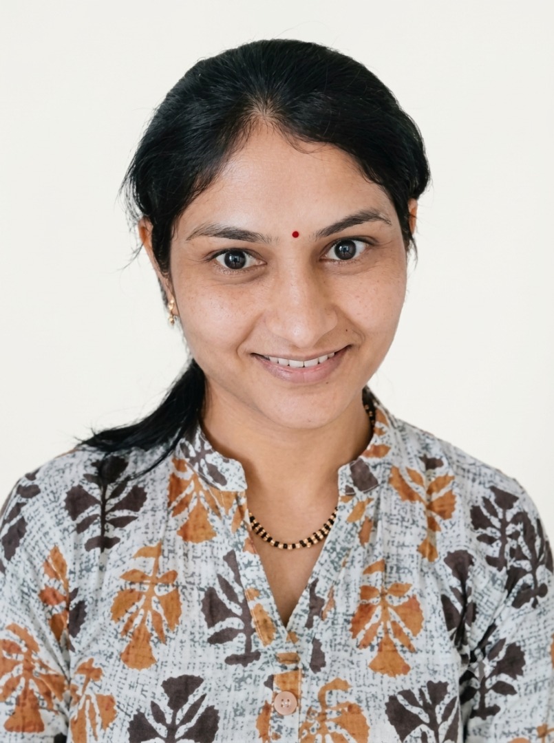 Usha late - Part time Baby Sitter in Mahalunge in Mumbai