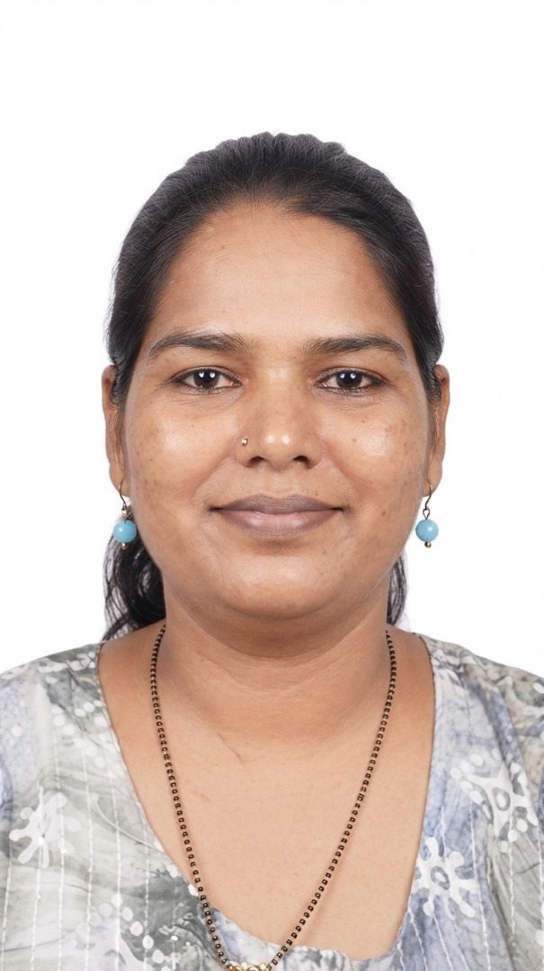 rupali pitalkar - Part time Cleaner and Cook in chembur WEST in Navi Mumbai