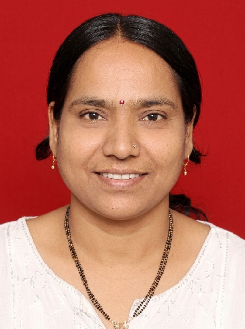 Jyoti Dipak Kharatmal - Part time Cook and Baby Sitter in Ulwe, Navi Mumbai, Maharashtra 410206 in Navi Mumbai