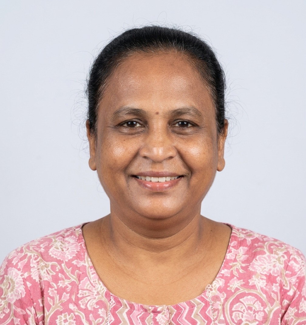 Shanti Guria - Full time Cleaner in kalamboli in Mumbai