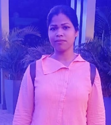 Richa Kumari - Full time Baby Sitter in chandigarh in Chandigarh