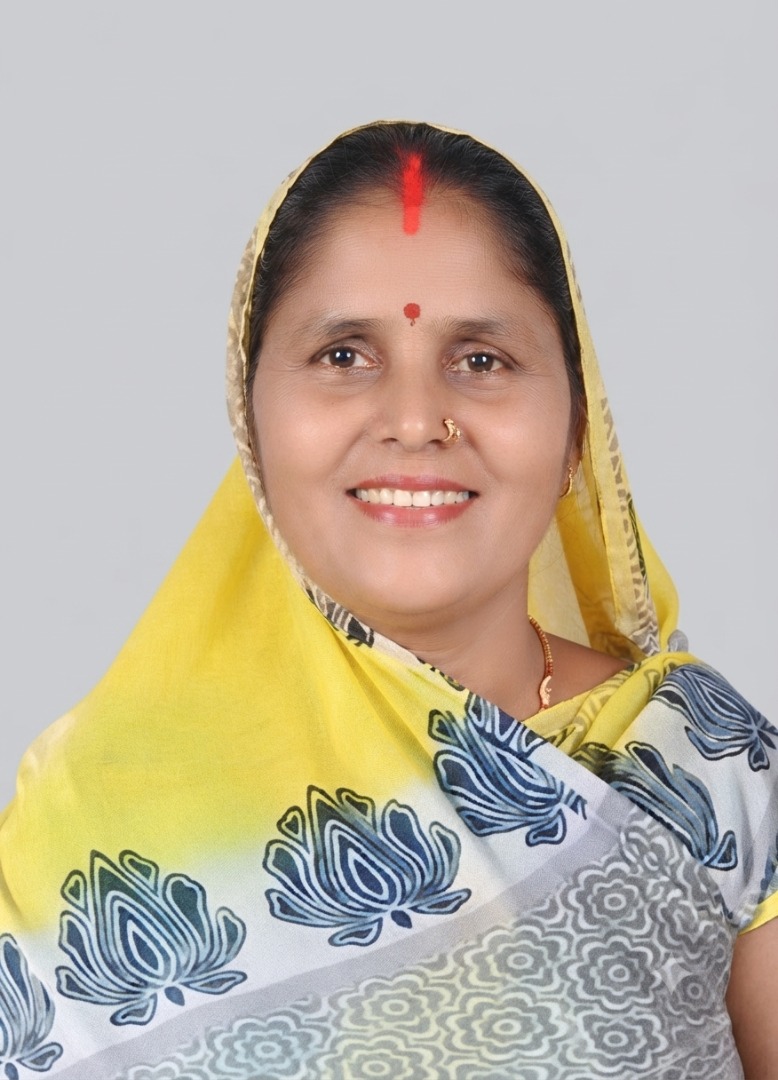 Lalita - Part time Baby Sitter in Borivali West in Mumbai