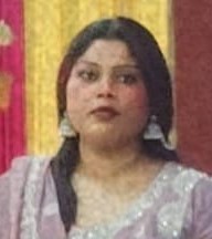 TASLIMA - Part time Cook and Patient Care and Elderly Care and Baby Sitter in Loni, Ghaziabad, Uttar Pradesh 201102 in Ghaziabad