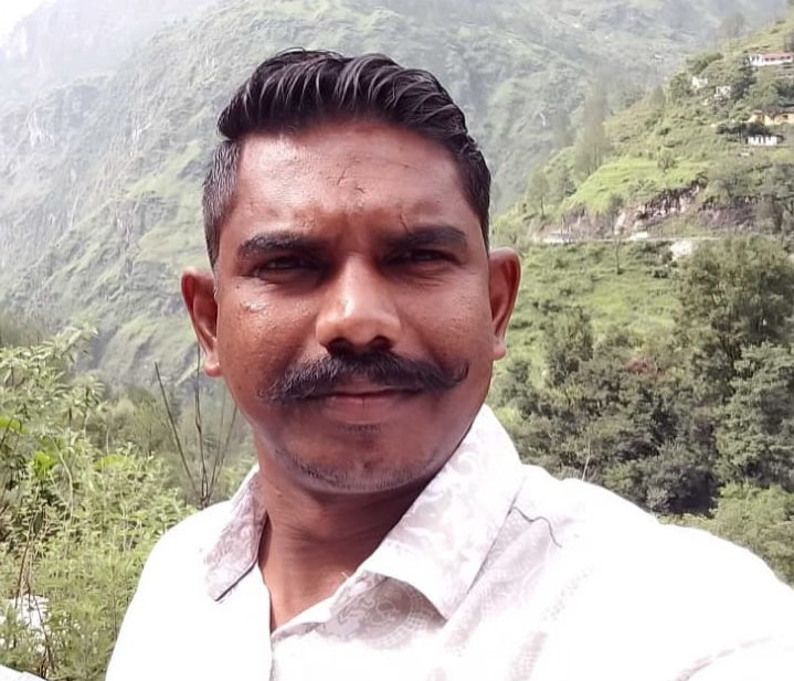 Santosh Rathod - Part time Patient Care and Elderly Care in Dangui Colony, Dattawadi, Mapusa, Goa 403507 in Goa