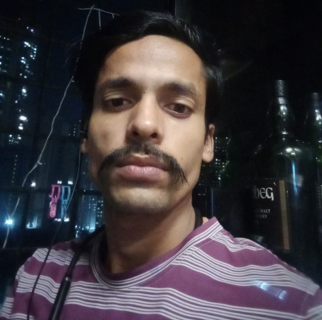 Mithu Baitha - Full time Cook in Kandivali-east in Mumbai