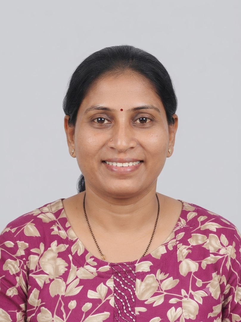 dhanashree pawar - Part time Baby Sitter in MALAD EAST in Mumbai