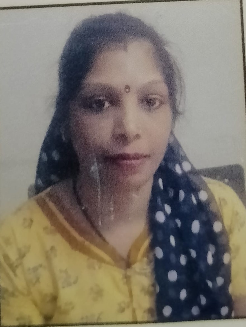 Sheetal Subhash Repote - Full time Patient Care and Elderly Care in badlapur west in Kalyan