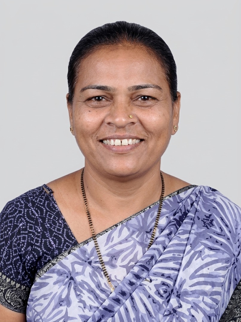 SUSHILA - Part time Cook and Baby Sitter in Panvel, Maharashtra 410221 in Navi Mumbai