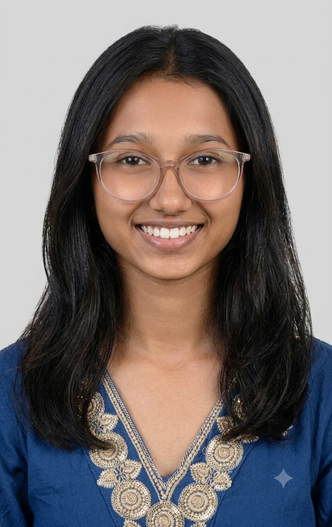 Nirmiti Surve - Part time Cleaner and Cook in Narayan Nagar in Mumbai