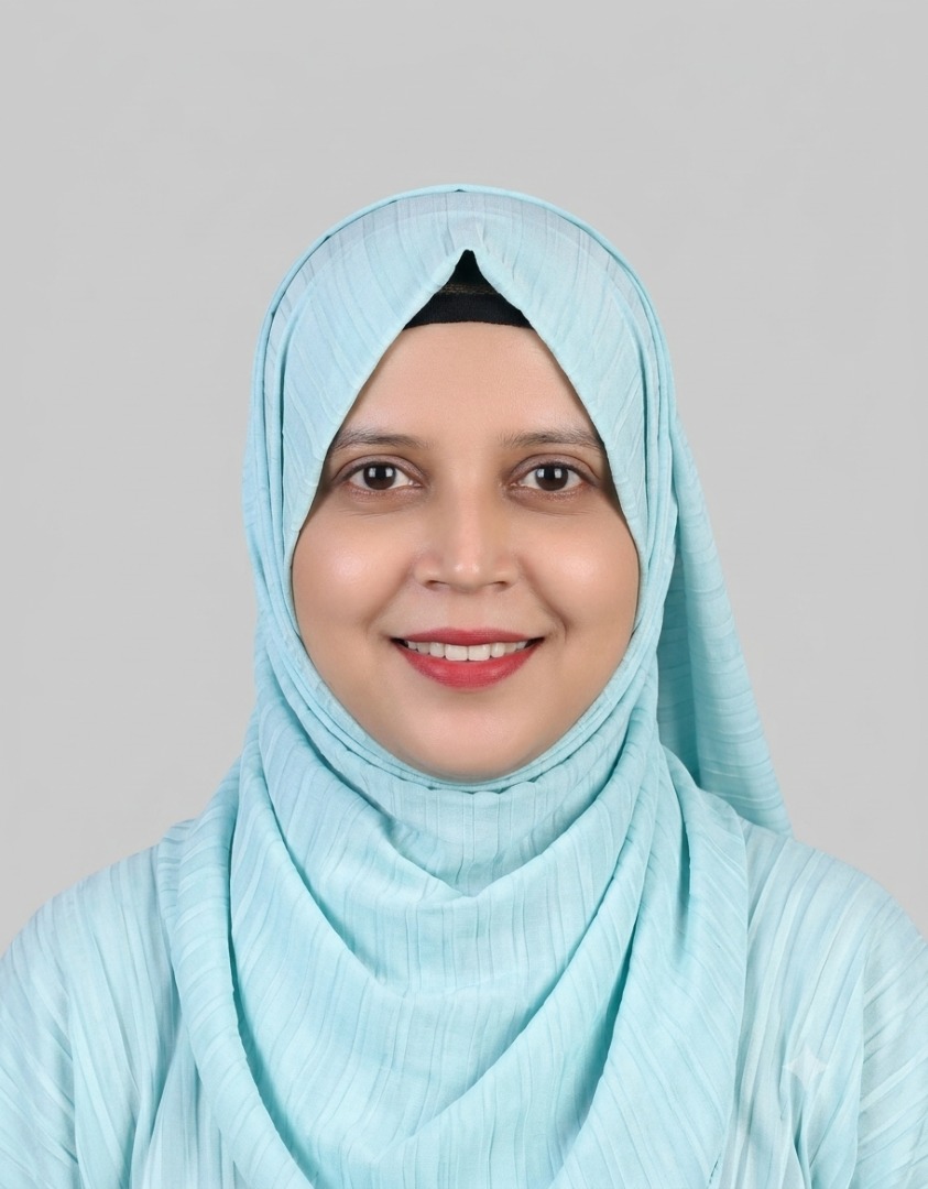 Rubina Shaikh - Part time Cook in , Govandi West, in Mumbai