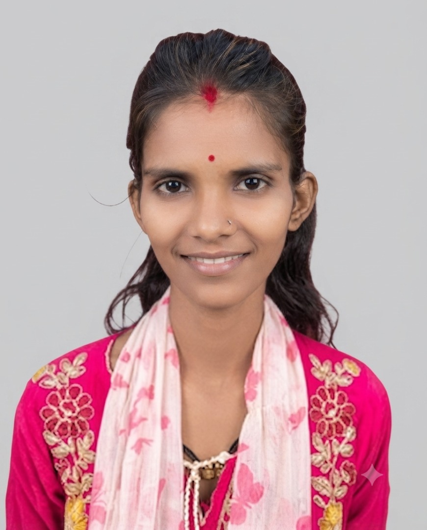 Snehal - Part time Cook in Anushakti Nagar in Mumbai