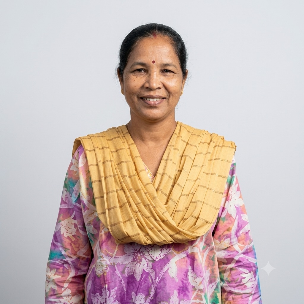Fulmani Lakda - Full time Cleaner in Mumbai in Mumbai