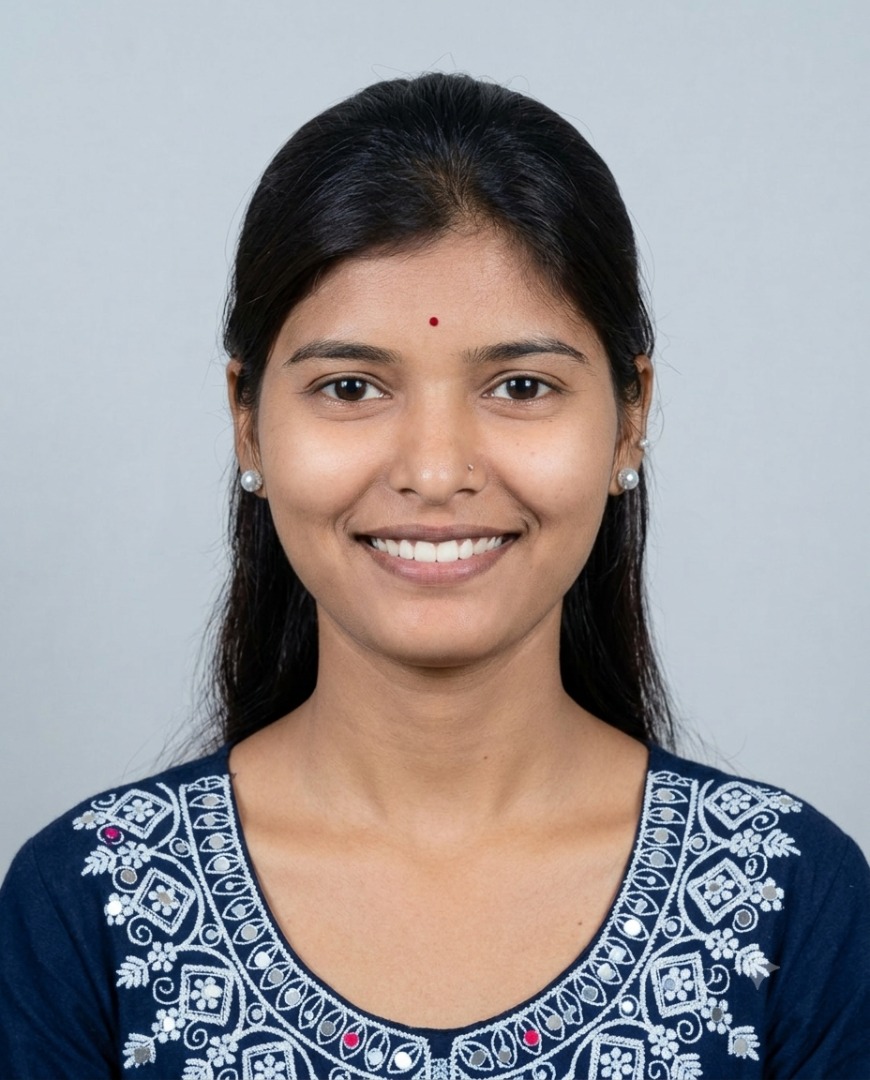 Bharti Nikalje - Part time Baby Sitter in Chembur in Mumbai