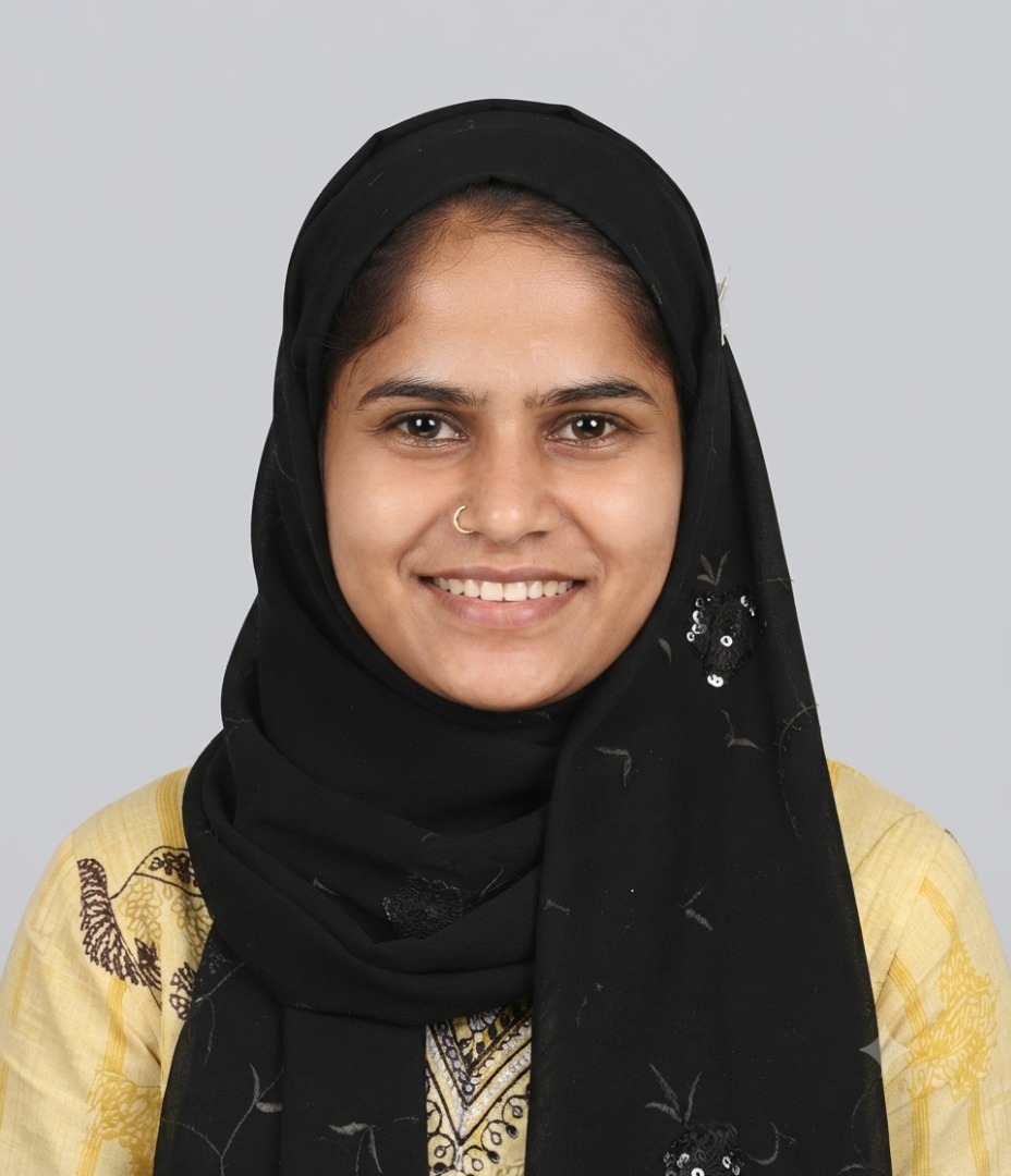 Chayra Khanam - Part time Patient Care and Elderly Care and Baby Sitter in Mumbra in Mumbai