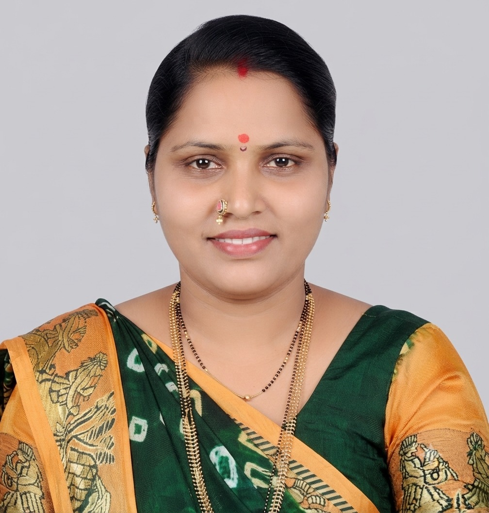 Nishita - Part time Patient Care and Elderly Care and Baby Sitter in Garibachawada in Mumbai