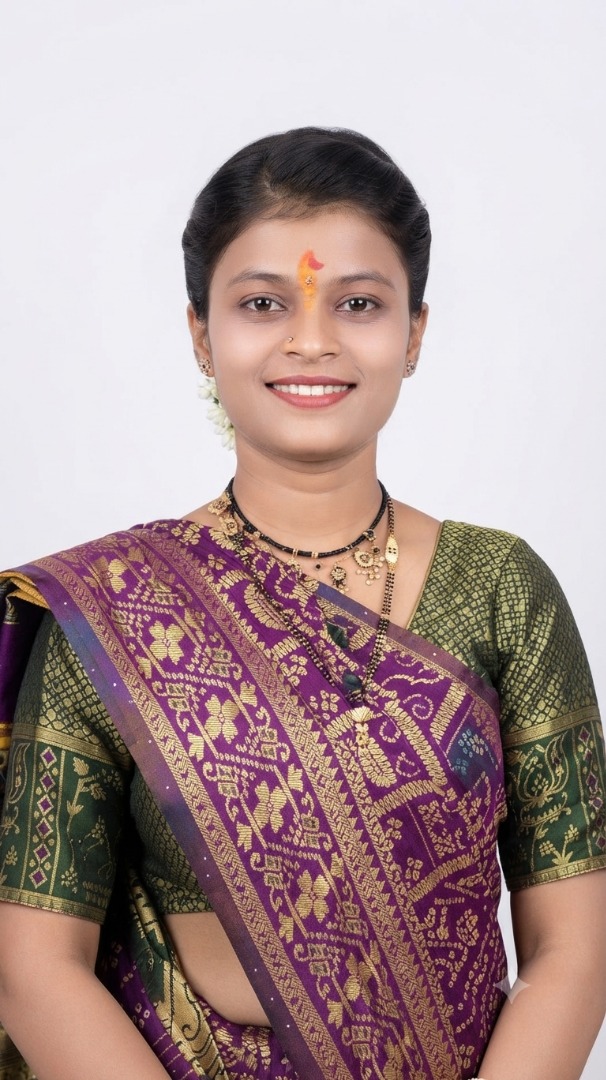 Tanvi Chavan - Part time Cleaner in Parel in Mumbai