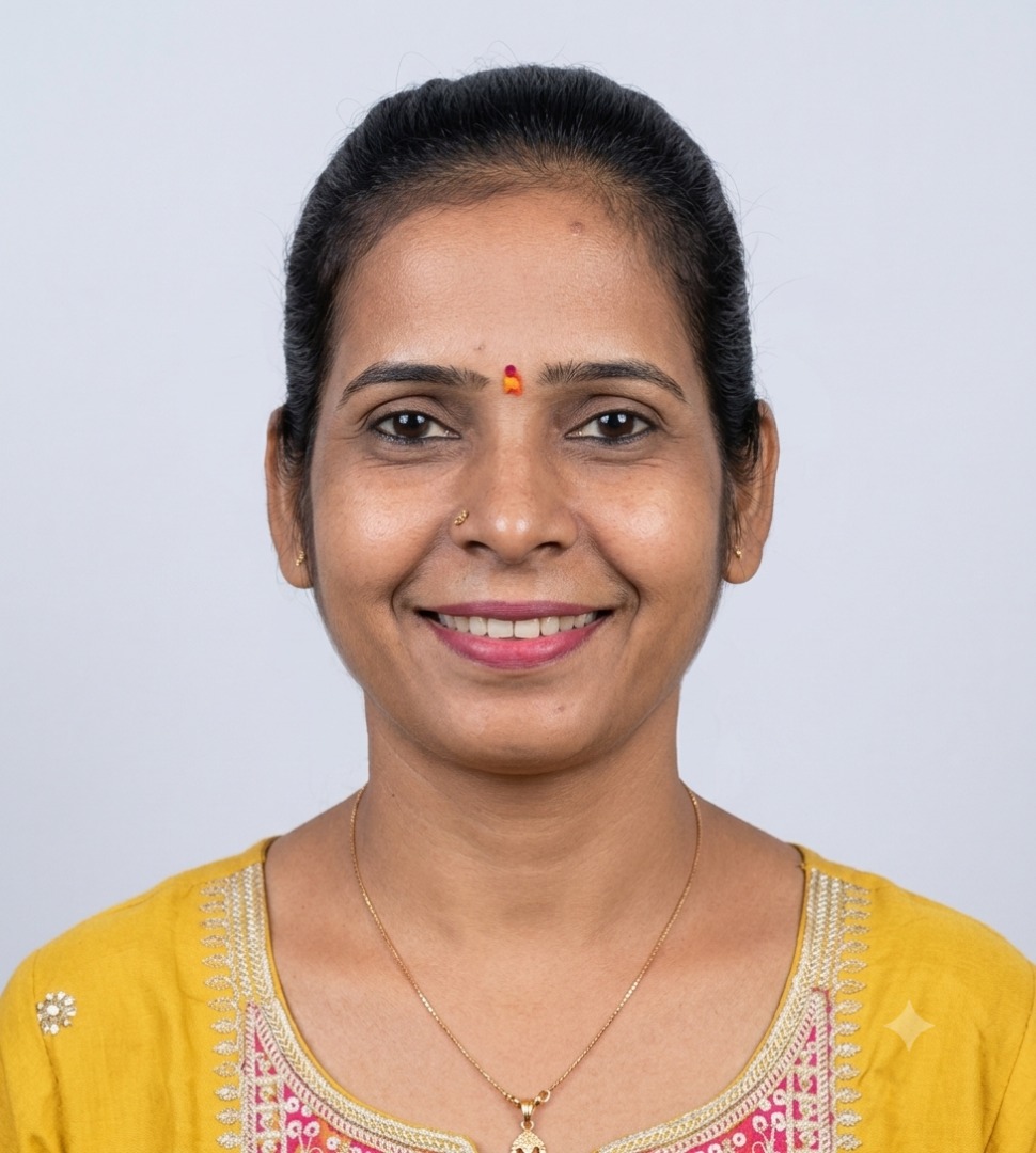 Neelam - Part time Patient Care and Elderly Care in Thane West, in Mumbai