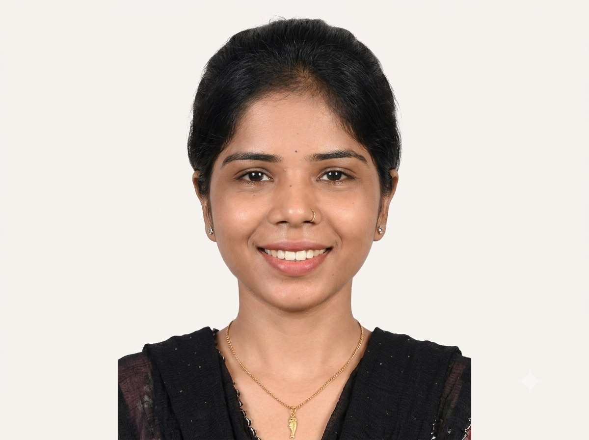 Soniya Vishwakarma - Part time Cleaner and Baby Sitter in Malad East in Mumbai