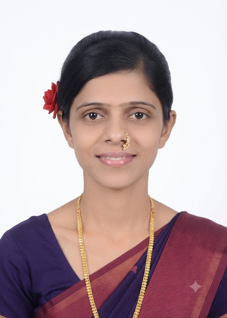 Nilu Balu Koli - Part time Patient Care and Elderly Care and Baby Sitter in Moshi in Mumbai