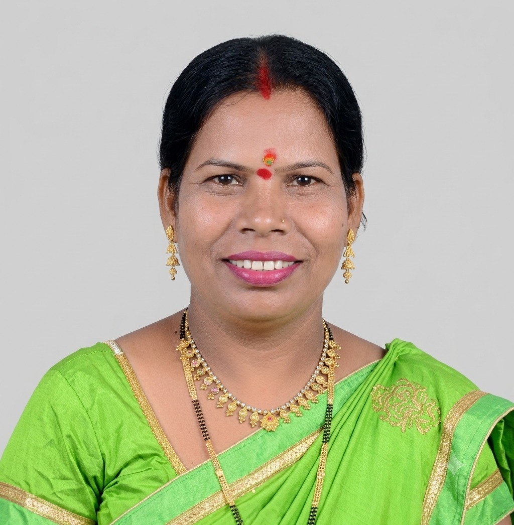 Bharti - Part time Cook in Dahisar East, in Mumbai