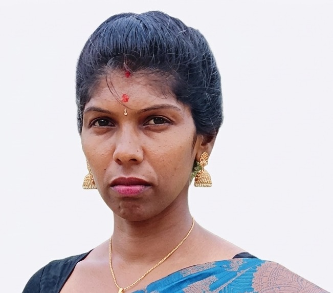 Rajeshwari - Full time Baby Sitter in Ammeer Mohalla in Hassan