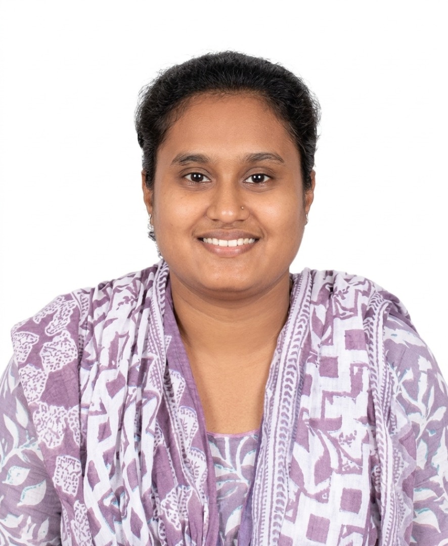 Sajida khatoon - Part time Cleaner and Cook in Santacruz east in Mumbai