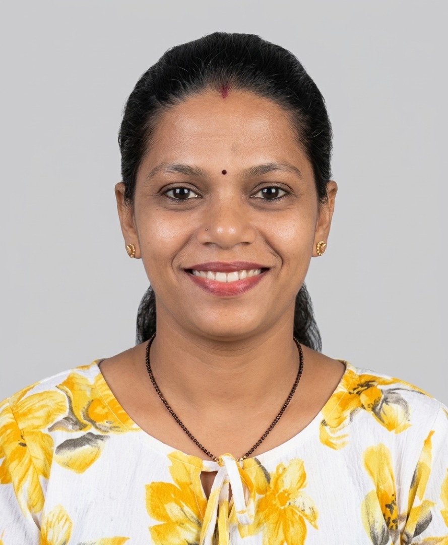 Aarti - Part time Cook in Dadar West, Mumbai, in Mumbai