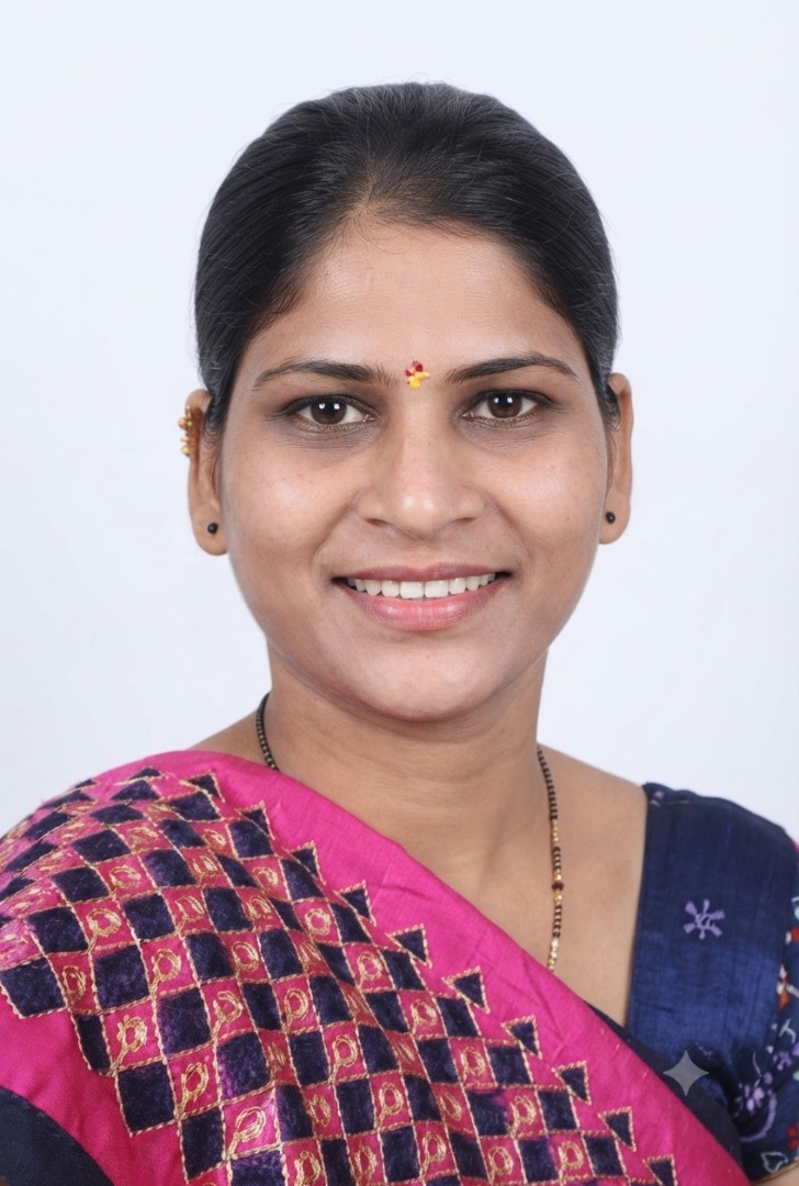 Pratibha - Part time Cook and Baby Sitter in Turbhe in Mumbai