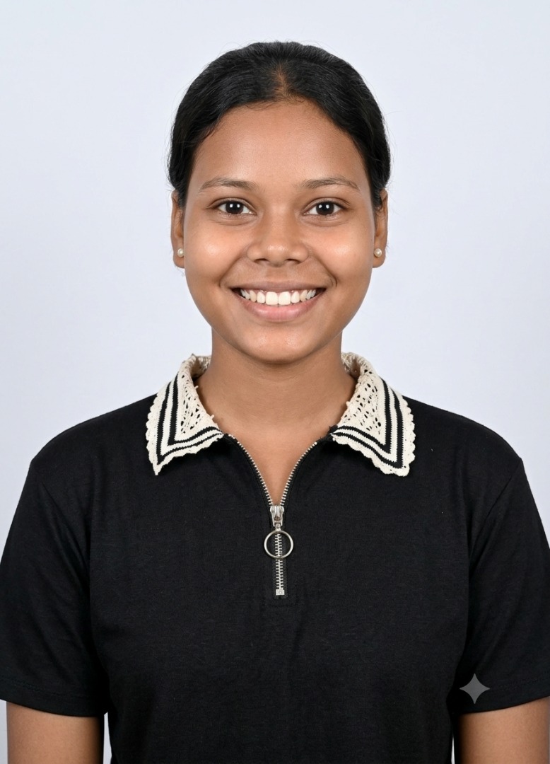 Kiran Tirkey - Full time Cleaner and Patient Care and Elderly Care and Baby Sitter in Malad West in Mumbai