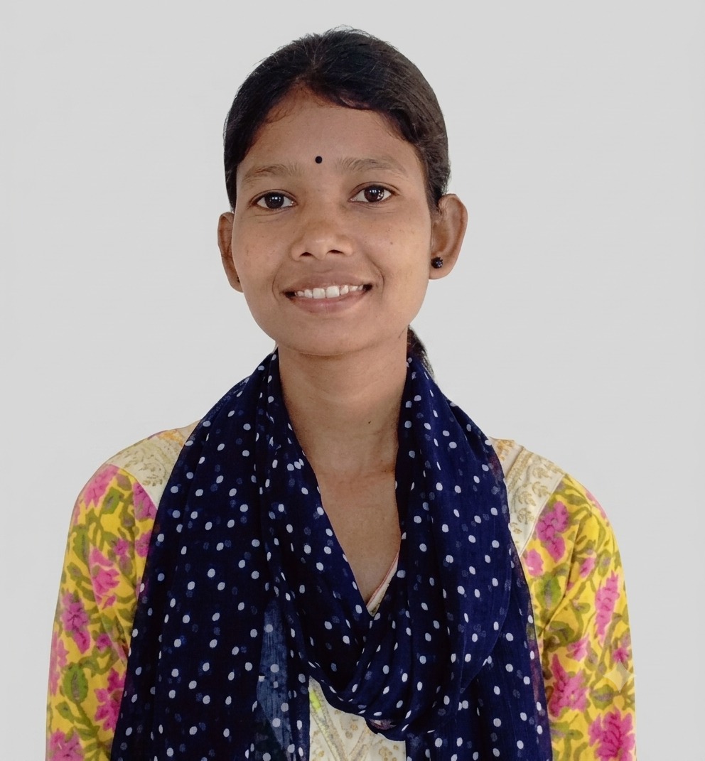 Asisan Aind - Full time Cleaner in malad west in Mumbai